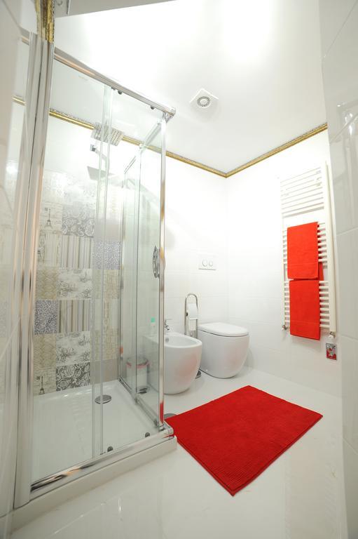 L'Angelica Casa Vacanze Villa Martina Franca Phòng bức ảnh