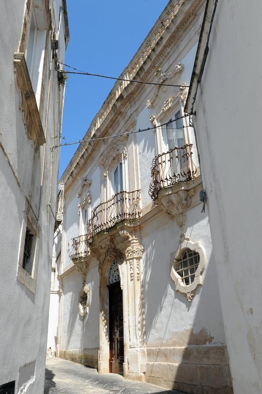 L'Angelica Casa Vacanze Villa Martina Franca Phòng bức ảnh